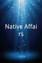 Ria Hall Native Affairs