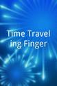 Cecily Ann Ryan Time Traveling Finger