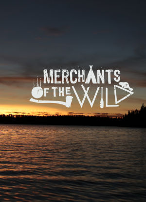 Merchants of the Wild: Miikana海报封面图
