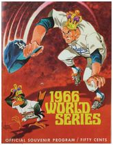 1966 World Series