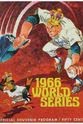 Pee Wee Reese 1966 World Series
