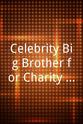 Adriana Xenides Celebrity Big Brother for Charity Live