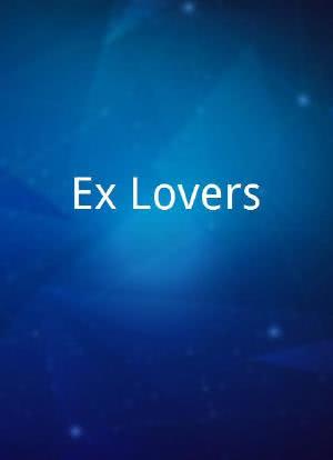 Ex-Lovers海报封面图