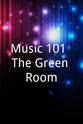 Teenie Hodges Music 101: The Green Room