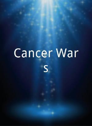 Cancer Wars海报封面图