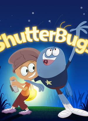 Shutterbugs海报封面图