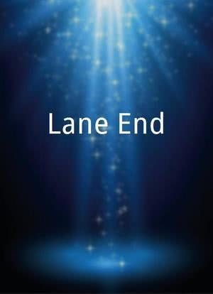 Lane End海报封面图