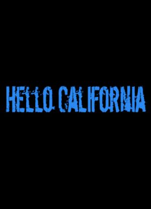 Hello California海报封面图