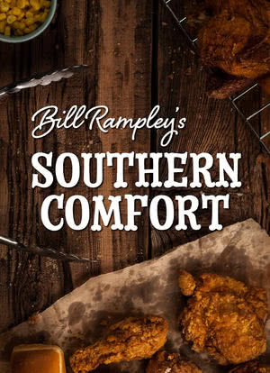Bill Rampley`s Southern Comfort海报封面图