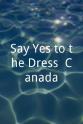 Jeff Gruen Say Yes to the Dress: Canada