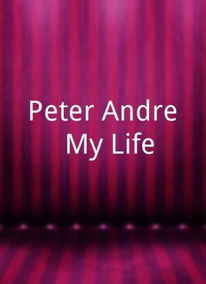 Peter Andre: My Life海报封面图