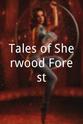 Megan Long Tales of Sherwood Forest
