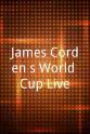 Terry Butcher James Corden`s World Cup Live