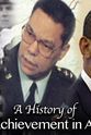Nathan Carter A History of Black Achievement in America
