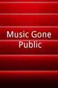 Tom Rigney Music Gone Public