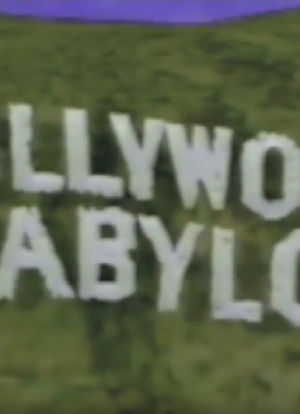 Hollywood Babylon海报封面图