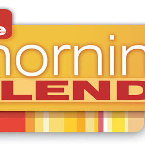 The Morning Blend海报封面图