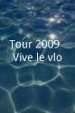 Stefanie Clerckx Tour 2009, Vive le vélo