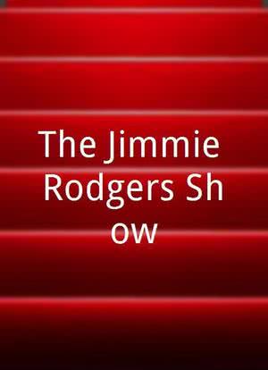 The Jimmie Rodgers Show海报封面图