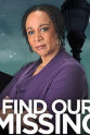 Tracy Ullman Find Our Missing