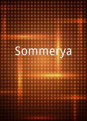 Sommerøya海报封面图