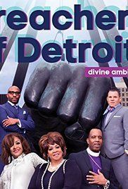 Preachers of Detroit海报封面图