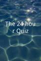 David Straitjacket The 24 hour Quiz