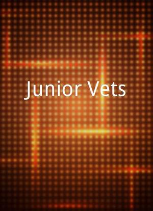 Junior Vets海报封面图