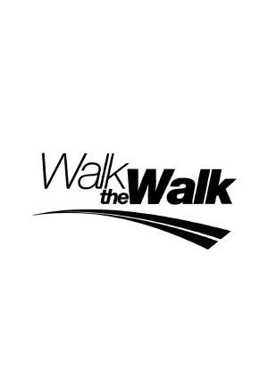 Walk the Walk海报封面图