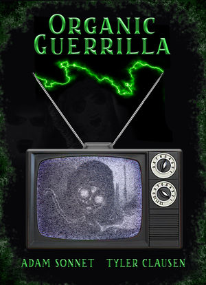 Organic Guerrilla海报封面图