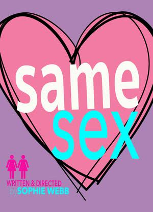 Same Sex海报封面图