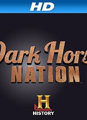 Dark Horse Nation海报封面图