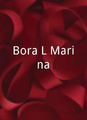 Bora Lá Marina海报封面图