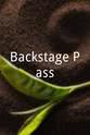 Daryl Palumbo Backstage Pass