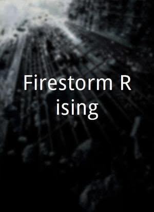 Firestorm Rising海报封面图
