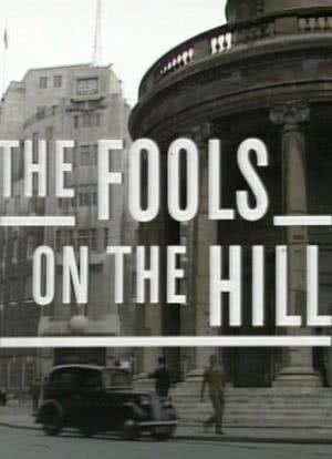 The Fools on the Hill海报封面图