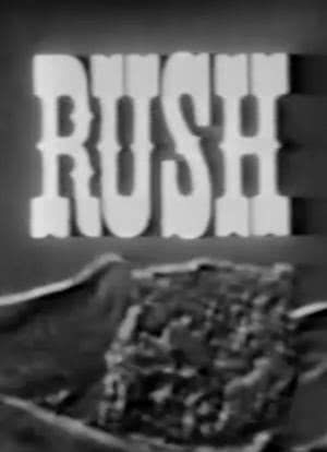 Rush海报封面图