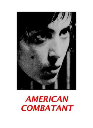 American Combatant海报封面图