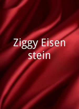 Ziggy Eisenstein海报封面图