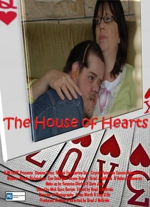 House of Hearts海报封面图