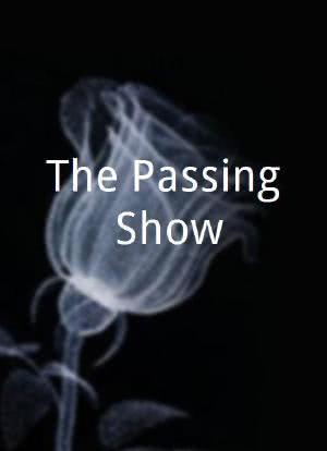 The Passing Show海报封面图