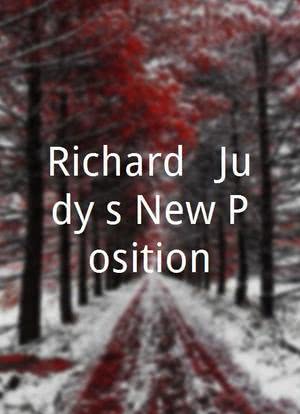 Richard & Judy's New Position海报封面图