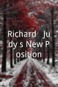 Roger Dean Richard & Judy's New Position