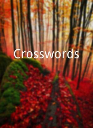 Crosswords海报封面图