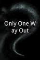 Nino Cimino Only One Way Out