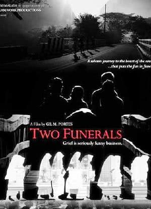 Two Funerals海报封面图