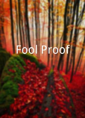 Fool Proof海报封面图