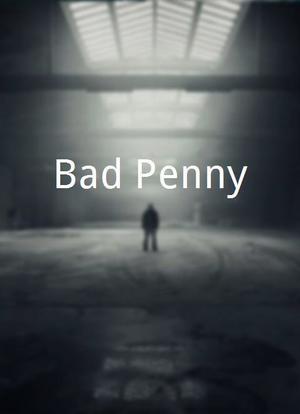 Bad Penny海报封面图