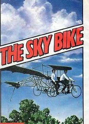 The Sky Bike海报封面图