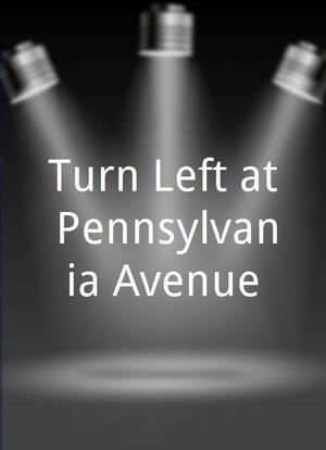 Turn Left at Pennsylvania Avenue海报封面图